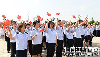 动物帮帮忙保卫家园